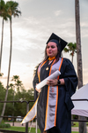 [Commencement] Photograph of Commencement 2022 Spring - 0145 by The University of Texas Rio Grande Valley. University Marketing and Communications and David Pike