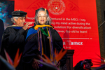 [Commencement] Photograph of Commencement 2022 Spring - 0148 by The University of Texas Rio Grande Valley. University Marketing and Communications and David Pike
