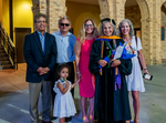 [Commencement] Photograph of Commencement 2022 Spring - 0157 by The University of Texas Rio Grande Valley. University Marketing and Communications and David Pike