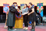 [Commencement] Photograph of Commencement 2022 Spring - 0164 by The University of Texas Rio Grande Valley. University Marketing and Communications and Paul Chouy