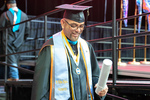 [Commencement] Photograph of Commencement 2022 Spring - 0166 by The University of Texas Rio Grande Valley. University Marketing and Communications and Paul Chouy