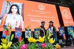 [Commencement] Photograph of Commencement 2022 Spring - 0169 by The University of Texas Rio Grande Valley. University Marketing and Communications and Paul Chouy