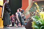 [Commencement] Photograph of Commencement 2022 Spring - 0170 by The University of Texas Rio Grande Valley. University Marketing and Communications and Paul Chouy