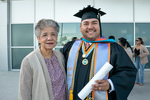 [Commencement] Photograph of Commencement 2022 Spring - 0173 by The University of Texas Rio Grande Valley. University Marketing and Communications and Paul Chouy