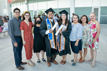 [Commencement] Photograph of Commencement 2022 Spring - 0174 by The University of Texas Rio Grande Valley. University Marketing and Communications and Paul Chouy
