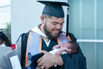 [Commencement] Photograph of Commencement 2022 Spring - 0176 by The University of Texas Rio Grande Valley. University Marketing and Communications and Paul Chouy