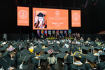 [Commencement] Photograph of Commencement 2022 Spring - 0184 by The University of Texas Rio Grande Valley. University Marketing and Communications and Paul Chouy
