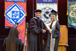 [Commencement] Photograph of Commencement 2022 Spring - 0186 by The University of Texas Rio Grande Valley. University Marketing and Communications and Paul Chouy