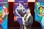 [Commencement] Photograph of Commencement 2022 Spring - 0187 by The University of Texas Rio Grande Valley. University Marketing and Communications and Paul Chouy