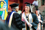 [Commencement] Photograph of Commencement 2022 Spring - 0189 by The University of Texas Rio Grande Valley. University Marketing and Communications and Paul Chouy