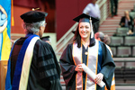 [Commencement] Photograph of Commencement 2022 Spring - 0190 by The University of Texas Rio Grande Valley. University Marketing and Communications and Paul Chouy