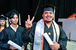 [Commencement] Photograph of Commencement 2022 Spring - 0192 by The University of Texas Rio Grande Valley. University Marketing and Communications and Paul Chouy