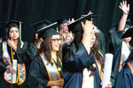 [Commencement] Photograph of Commencement 2022 Spring - 0193 by The University of Texas Rio Grande Valley. University Marketing and Communications and Paul Chouy