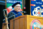 [Commencement] Photograph of Commencement 2022 Spring - 0199 by The University of Texas Rio Grande Valley. University Marketing and Communications and Paul Chouy
