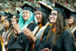 [Commencement] Photograph of Commencement 2022 Spring - 0201 by The University of Texas Rio Grande Valley. University Marketing and Communications and Paul Chouy