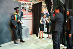 [Commencement] Photograph of Commencement 2022 Spring - 0205 by The University of Texas Rio Grande Valley. University Marketing and Communications and Paul Chouy