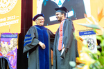 [Commencement] Photograph of Commencement 2022 Spring - 0206 by The University of Texas Rio Grande Valley. University Marketing and Communications and Paul Chouy