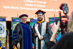 [Commencement] Photograph of Commencement 2022 Spring - 0207 by The University of Texas Rio Grande Valley. University Marketing and Communications and Paul Chouy