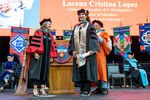 [Commencement] Photograph of Commencement 2022 Spring - 0214 by The University of Texas Rio Grande Valley. University Marketing and Communications and Paul Chouy