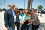 [Commencement] Photograph of Commencement 2022 Spring - 0218 by The University of Texas Rio Grande Valley. University Marketing and Communications and Paul Chouy
