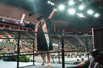 [Commencement] Photograph of Commencement 2022 Spring - 0224 by The University of Texas Rio Grande Valley. University Marketing and Communications and Paul Chouy