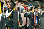 [Commencement] Photograph of Commencement 2022 Spring - 0226 by The University of Texas Rio Grande Valley. University Marketing and Communications and Paul Chouy