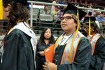 [Commencement] Photograph of Commencement 2022 Spring - 0227 by The University of Texas Rio Grande Valley. University Marketing and Communications and Paul Chouy