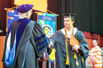 [Commencement] Photograph of Commencement 2022 Spring - 0229 by The University of Texas Rio Grande Valley. University Marketing and Communications and Paul Chouy