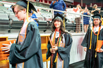 [Commencement] Photograph of Commencement 2022 Spring - 0233 by The University of Texas Rio Grande Valley. University Marketing and Communications and Paul Chouy