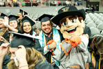 [Commencement] Photograph of Commencement 2022 Spring - 0234 by The University of Texas Rio Grande Valley. University Marketing and Communications and Paul Chouy