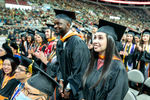 [Commencement] Photograph of Commencement 2022 Spring - 0239 by The University of Texas Rio Grande Valley. University Marketing and Communications and Paul Chouy