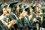 [Commencement] Photograph of Commencement 2022 Spring - 0242 by The University of Texas Rio Grande Valley. University Marketing and Communications and Paul Chouy