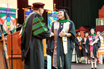 [Commencement] Photograph of Commencement 2022 Spring - 0248 by The University of Texas Rio Grande Valley. University Marketing and Communications and Paul Chouy
