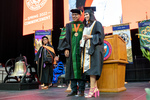 [Commencement] Photograph of Commencement 2022 Spring - 0250 by The University of Texas Rio Grande Valley. University Marketing and Communications and Paul Chouy