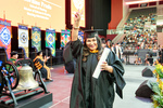 [Commencement] Photograph of Commencement 2022 Spring - 0256 by The University of Texas Rio Grande Valley. University Marketing and Communications and Paul Chouy