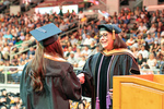 [Commencement] Photograph of Commencement 2022 Spring - 0258 by The University of Texas Rio Grande Valley. University Marketing and Communications and Paul Chouy