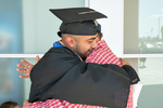 [Commencement] Photograph of Commencement 2022 Spring - 0262 by The University of Texas Rio Grande Valley. University Marketing and Communications and Paul Chouy