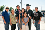 [Commencement] Photograph of Commencement 2022 Spring - 0263 by The University of Texas Rio Grande Valley. University Marketing and Communications and Paul Chouy