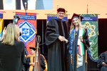 [Commencement] Photograph of Commencement 2022 Spring - 0264 by The University of Texas Rio Grande Valley. University Marketing and Communications and Paul Chouy