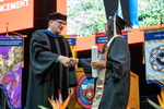 [Commencement] Photograph of Commencement 2022 Spring - 0265 by The University of Texas Rio Grande Valley. University Marketing and Communications and Paul Chouy
