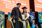 [Commencement] Photograph of Commencement 2022 Spring - 0269 by The University of Texas Rio Grande Valley. University Marketing and Communications and Paul Chouy