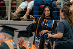 [Commencement] Photograph of Commencement 2022 Spring - 0272 by The University of Texas Rio Grande Valley. University Marketing and Communications and David Pike