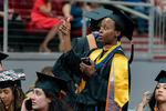 [Commencement] Photograph of Commencement 2022 Spring - 0274 by The University of Texas Rio Grande Valley. University Marketing and Communications and David Pike