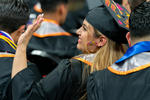 [Commencement] Photograph of Commencement 2022 Spring - 0275 by The University of Texas Rio Grande Valley. University Marketing and Communications and David Pike