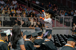 [Commencement] Photograph of Commencement 2022 Spring - 0279 by The University of Texas Rio Grande Valley. University Marketing and Communications and David Pike