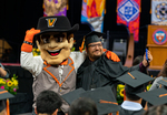[Commencement] Photograph of Commencement 2022 Spring - 0281 by The University of Texas Rio Grande Valley. University Marketing and Communications and David Pike