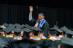 [Commencement] Photograph of Commencement 2022 Spring - 0283 by The University of Texas Rio Grande Valley. University Marketing and Communications and David Pike