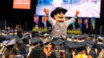 [Commencement] Photograph of Commencement 2022 Spring - 0284 by The University of Texas Rio Grande Valley. University Marketing and Communications and David Pike