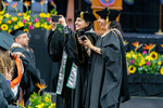 [Commencement] Photograph of Commencement 2022 Spring - 0289 by The University of Texas Rio Grande Valley. University Marketing and Communications and David Pike