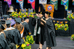 [Commencement] Photograph of Commencement 2022 Spring - 0290 by The University of Texas Rio Grande Valley. University Marketing and Communications and David Pike